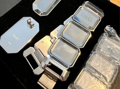 D&G original Jewellery