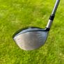 Taylormade R7 Driver Image 3