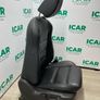 2015 Mazda CX-5 Driver Leather Seat Image 5
