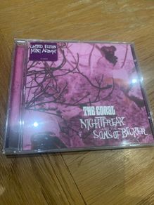 The Coral - Nightfreak and the Sons of Becker