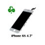 For iPhone 6S 4.7" LCD Touch Screen Display Digitizer Glass Assembly Unit White Image 2