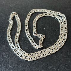 silver chain