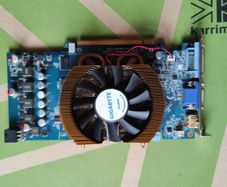 Nvidia geforce 9800 gt