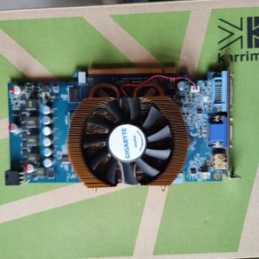 Nvidia geforce 9800 gt
