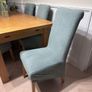 dining table and chairs Image 7
