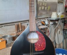 Handmade Beginnner Mandolin