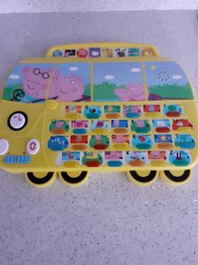 Peppa Pig Learning Centre