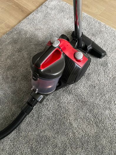Vacuum Cleaner Essential