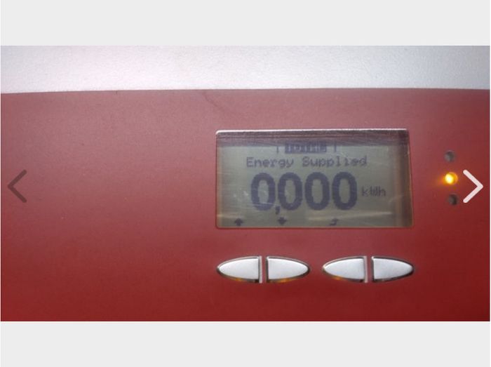 Fronius Solar PV Inverter On Grid 3.6kw - never use. MERCEDES IN INVERTERS
