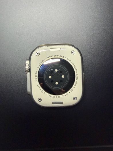 Apple Watch Ultra 2