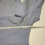 Uni Qlo Mens Slim Fit Long Sleeve Shirt Size Large Image 7