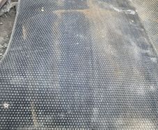 10mm rubber mats