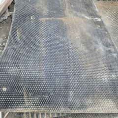 10mm rubber mats