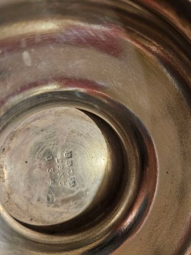 Range of Collectable Silver Plate Epns and Ceramic Items