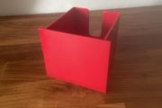 DeLonghi Latissma Nespresso Capsule Container coffee machine spare part capsule container