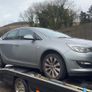 1.3 diesel astra breaking Image 2