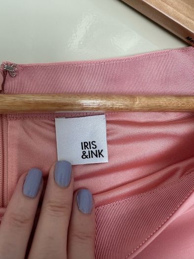 Iris and Ink skirt - sz 14
