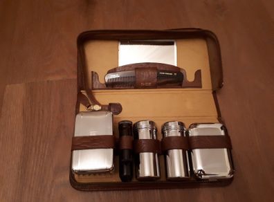 Traditional Men's Shaving Kit