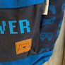 New Gamer School Bag Image 2