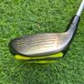 Nike Slingshot Irons 9-3 stiff flex tour 3wood , 5 wood and driver Image 5