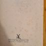 Poems By John Mansfield. Published By William Heinemann. Ltd. Vintage  .Volume Book. 932 Pages. Hardback In Good Condition. Image 3