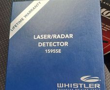 radar detector