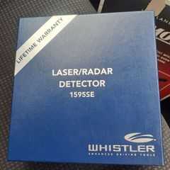 radar detector