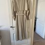 Ladies Trench Coat Image 7