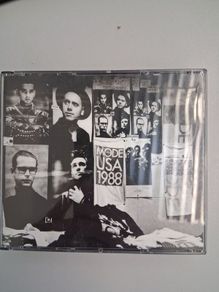 Depeche Mode 101 Double CD