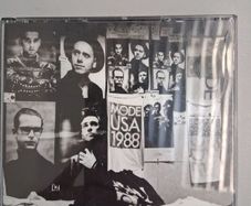 Depeche Mode 101 Double CD