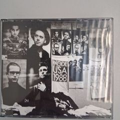Depeche Mode 101 Double CD