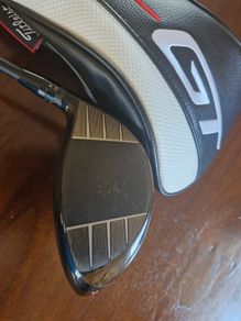 Titleist Gt 3 driver