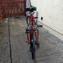 Foldable bicycle Image 5