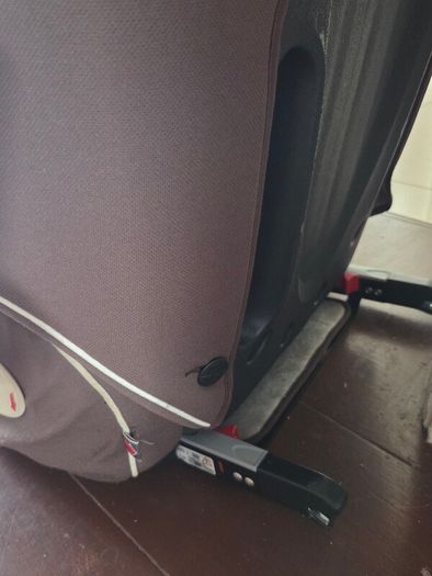 Kiwy Car Seat (Booster)