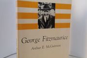 George Fitzmaurice by Arthur E. McGuinness (HQ371)