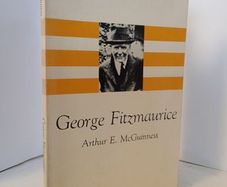 George Fitzmaurice by Arthur E. McGuinness (HQ371)