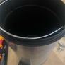 Pedal Bin 20 ltr Image 2