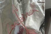 vera wang tote bag