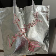 vera wang tote bag