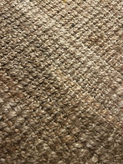 Jute rug for sale
