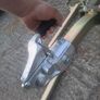 towing a frame Image 3