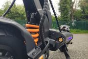 Electric Scooter,kukirin G2 Master, Brand New , Delivery Available, 6 Months Warranty,bag For Free