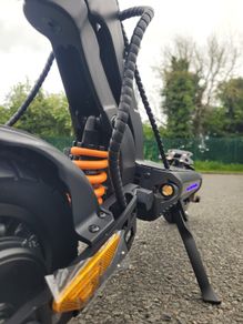 Electric Scooter,kukirin G2 Master, Brand New , Delivery Available, 6 Months Warranty,bag For Free