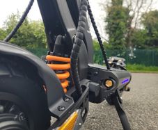 Electric Scooter,kukirin G2 Master, Brand New , Delivery Available, 6 Months Warranty,bag For Free
