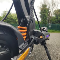 Electric Scooter,kukirin G2 Master, Brand New , Delivery Available, 6 Months Warranty,bag For Free