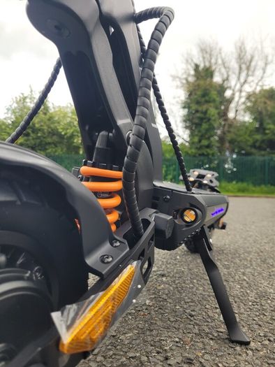 Electric Scooter,kukirin G2 Master, Brand New , Delivery Available, 6 Months Warranty,bag For Free