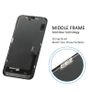 For Apple iPhone 14 Plus LCD Screen Replacement Black Image 3