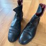 Zadig & Voltaire 100% leather boots Image 2