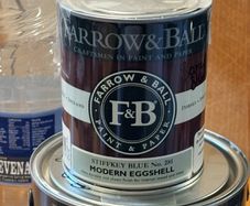 Farrow and Ball Paint