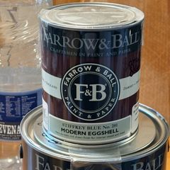 Farrow and Ball Paint